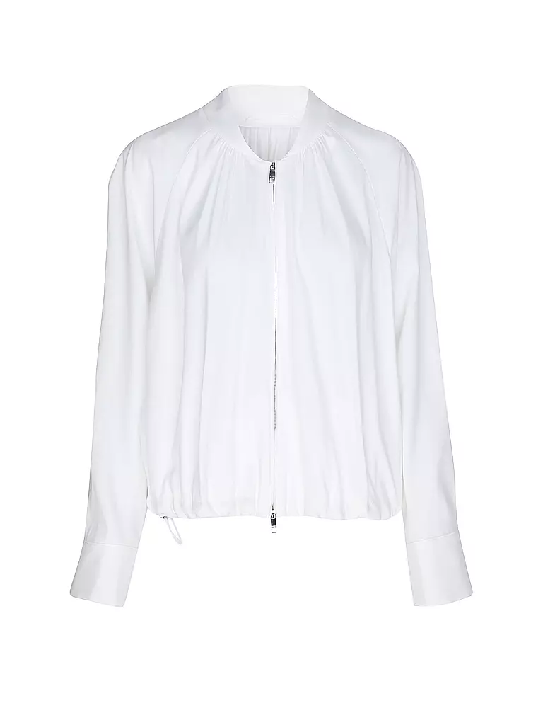 BOSS | Blouson JALPES | Bianco