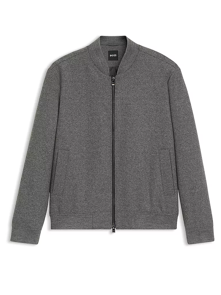 BOSS | Blouson P-HENRY-J | Grigio