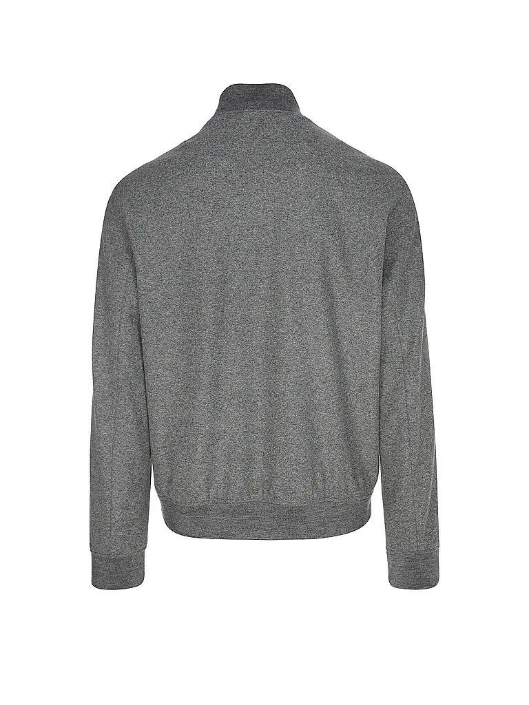 BOSS | Blouson P-HENRY-J | Grigio