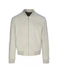 BOSS | Blouson | Crema