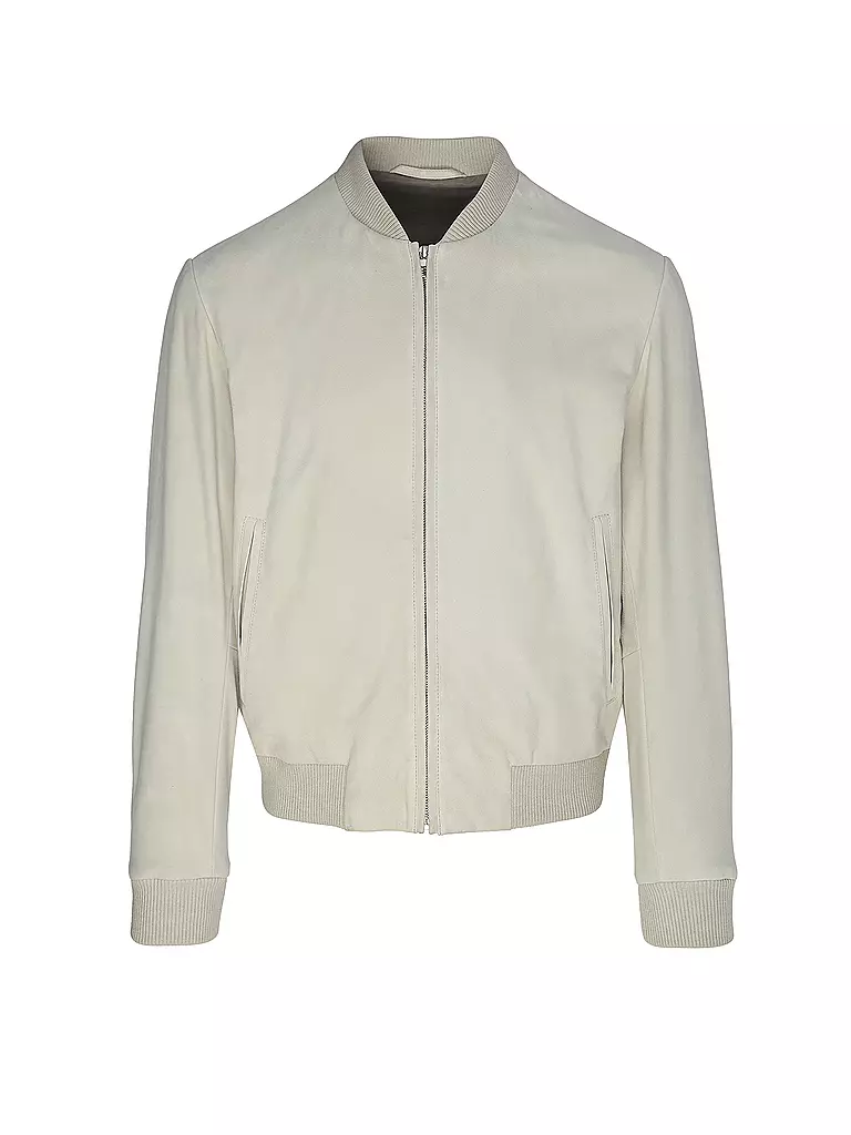 BOSS | Blouson | Crema