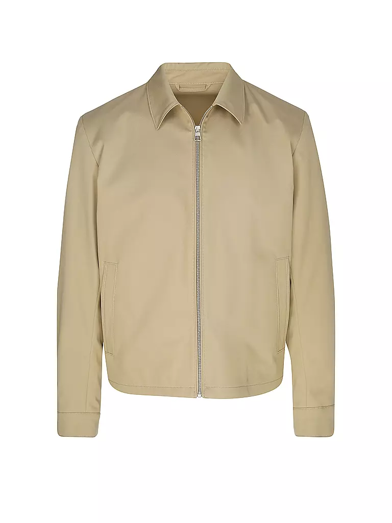 BOSS | Blouson | Cammello