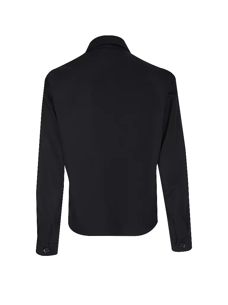 BOSS | Blouson | Blu scuro