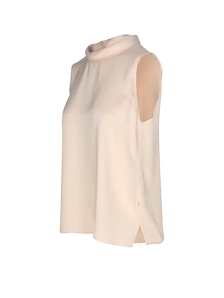 BOSS | Blusa BAURINA | Rosa