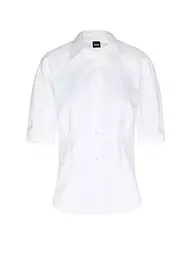 BOSS | Blusa BELAURENA | Bianco