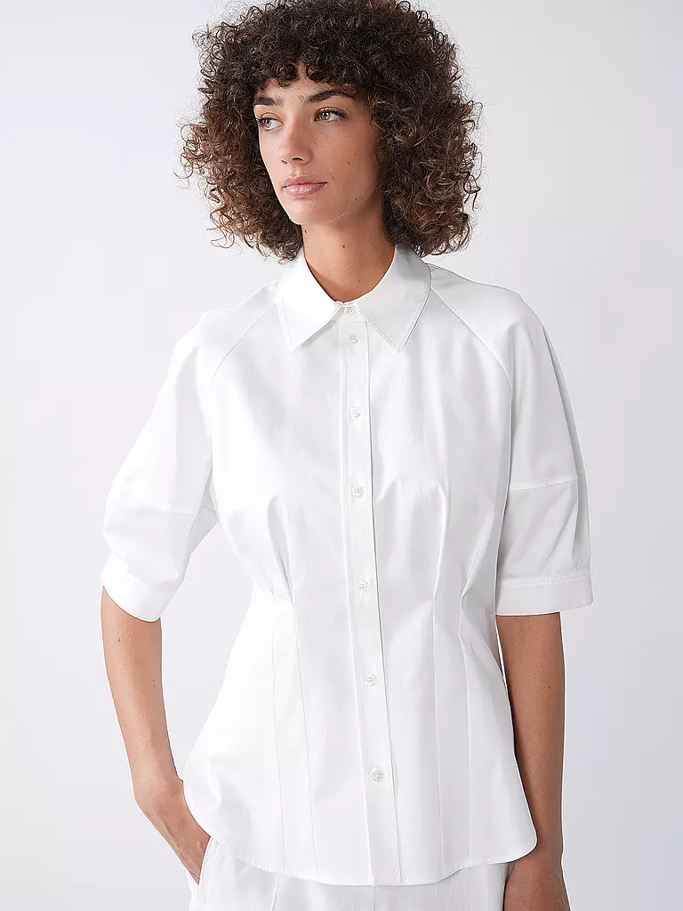 BOSS | Blusa BELAURENA | 