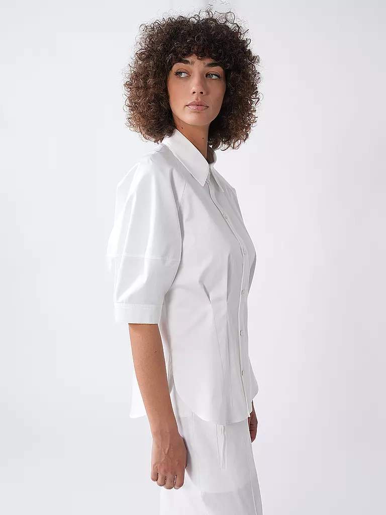 BOSS | Blusa BELAURENA | 