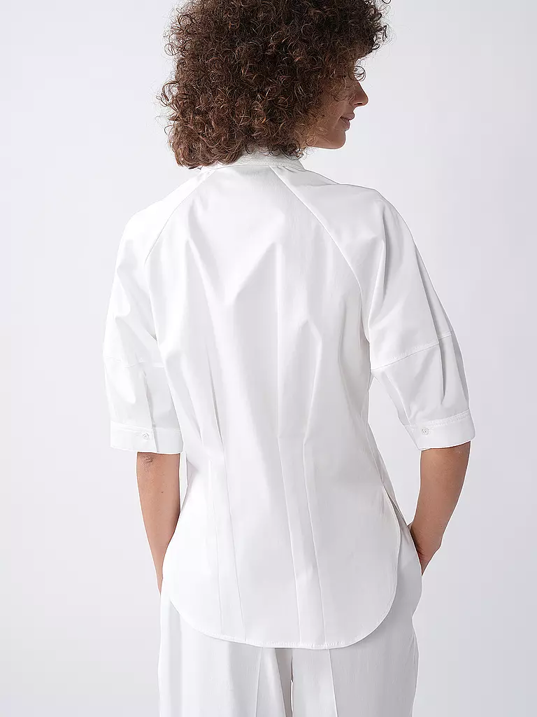 BOSS | Blusa BELAURENA | 