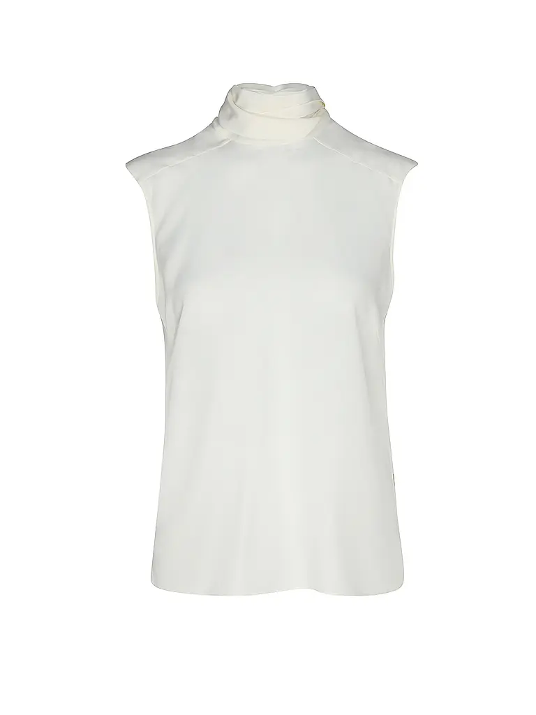 BOSS | Blusa BESEI | Bianco