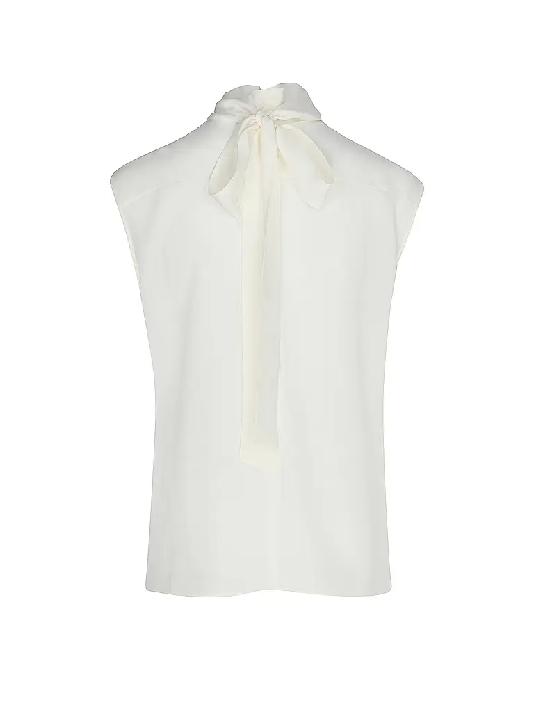BOSS | Blusa BESEI | Bianco