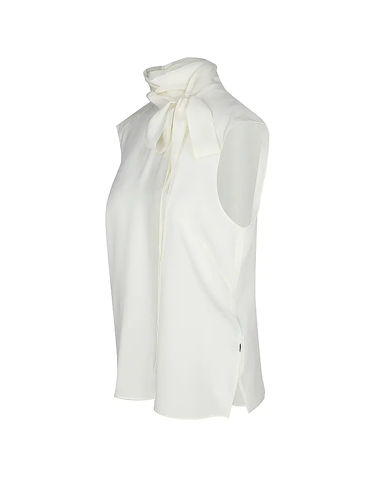 BOSS | Blusa BESEI | Bianco
