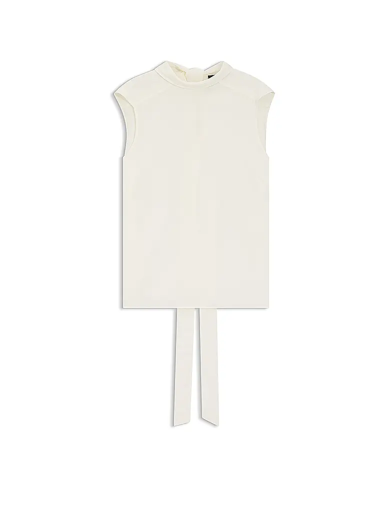 BOSS | Blusa BESEI | Bianco