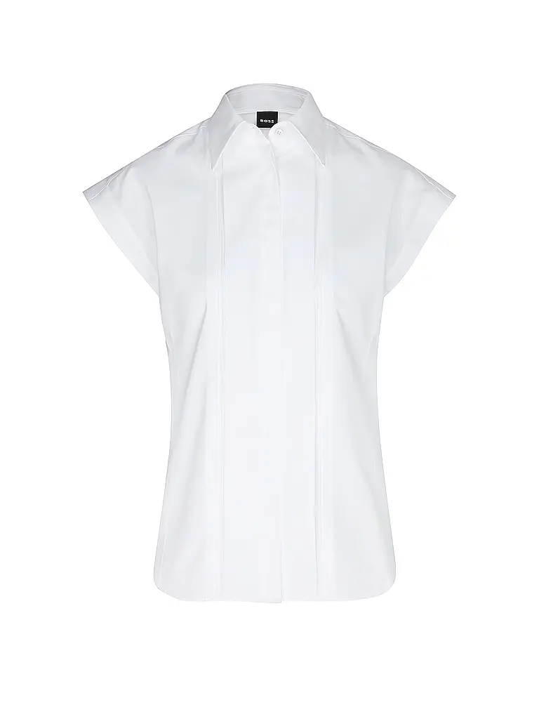 BOSS | Blusa BIRENY | Bianco