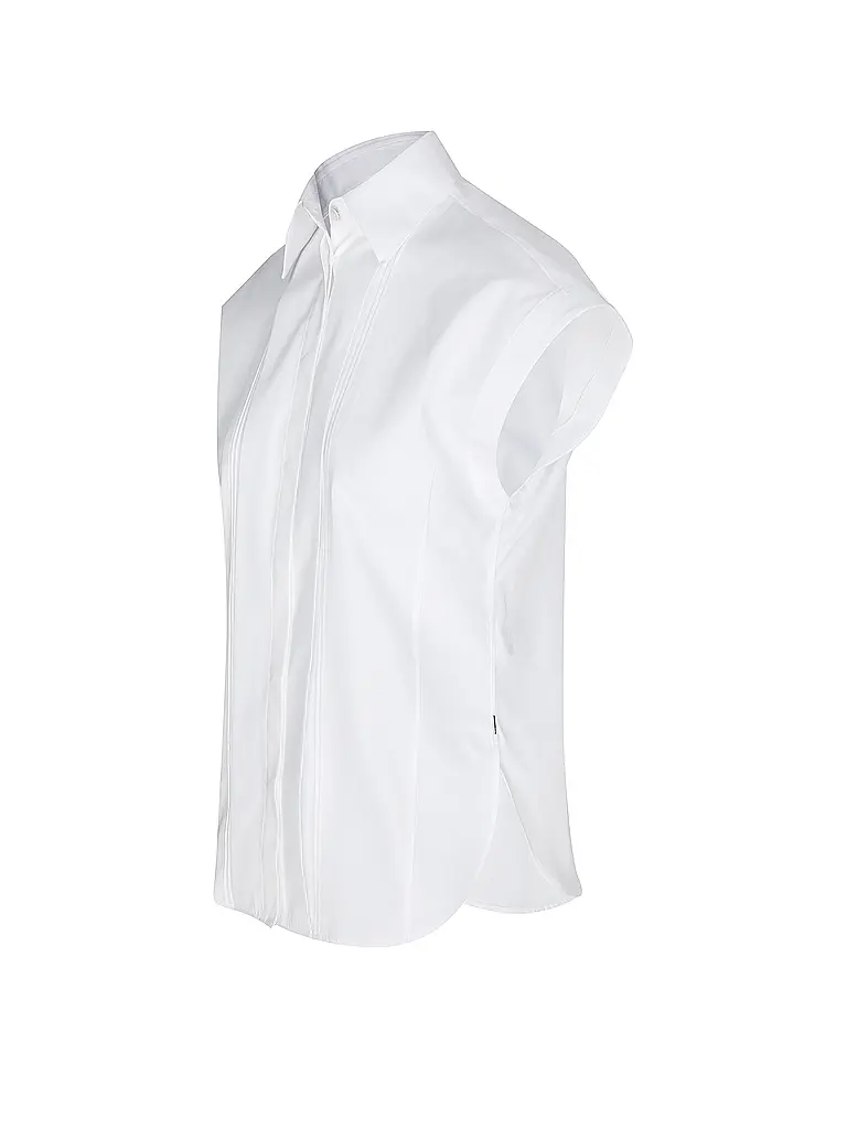 BOSS | Blusa BIRENY | Bianco