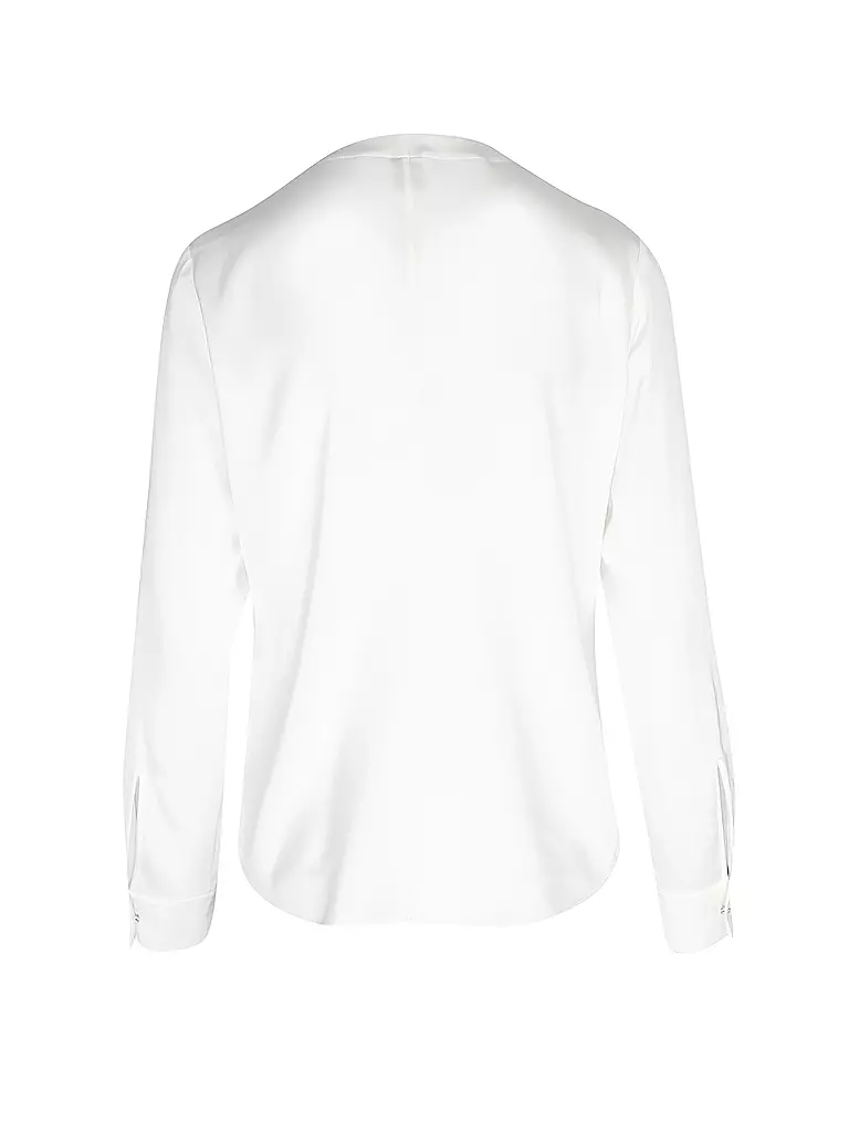 BOSS | Blusa di seta BANORA | 