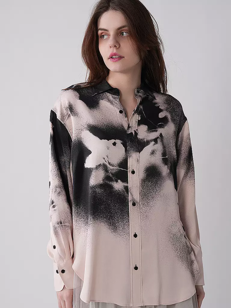 BOSS | Blusa SATURDAY BERRY |