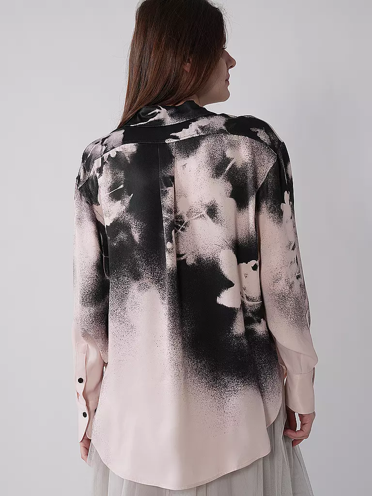 BOSS | Blusa SATURDAY BERRY |