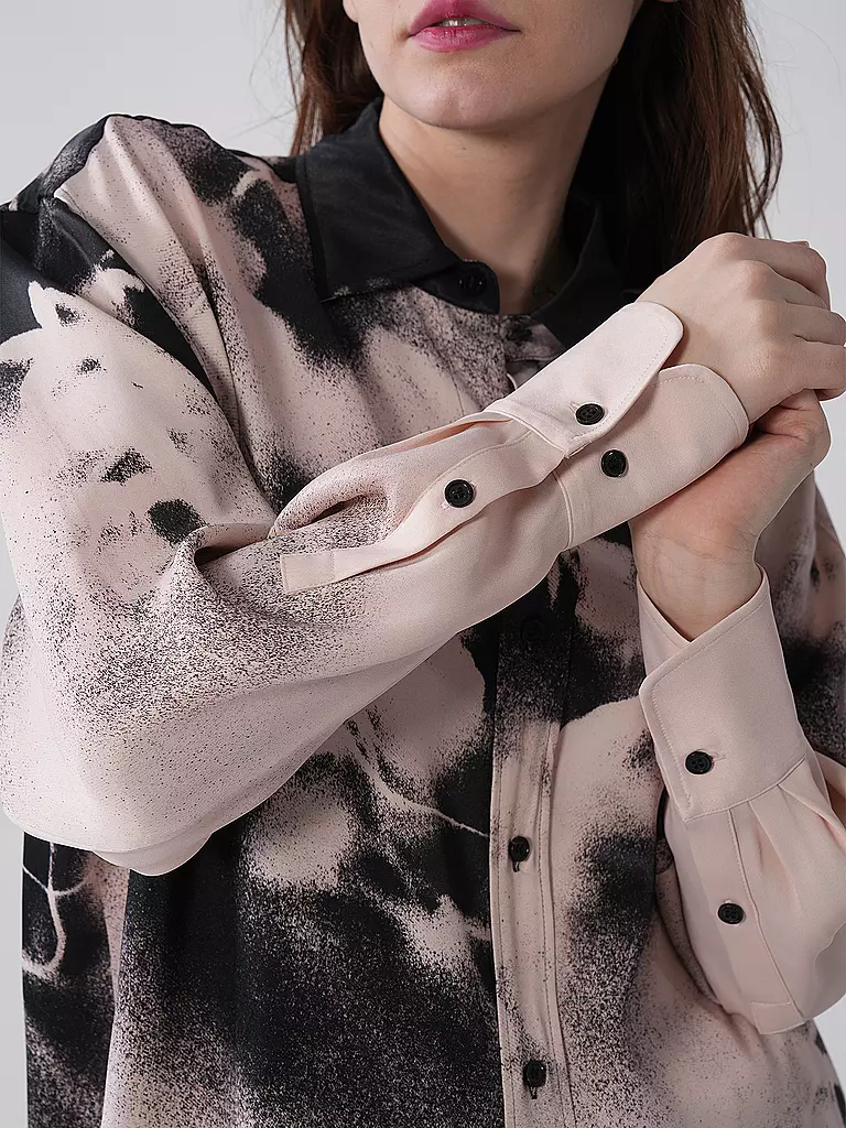 BOSS | Blusa SATURDAY BERRY |