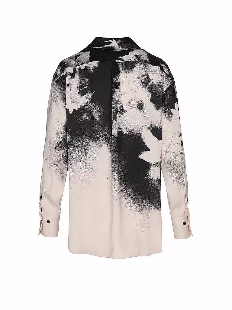 BOSS | Blusa SATURDAY BERRY |