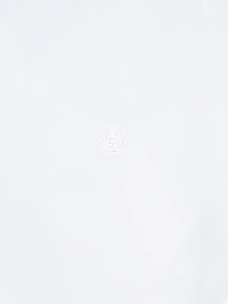 BOSS | Blusa SATURDAY_1 | Bianco