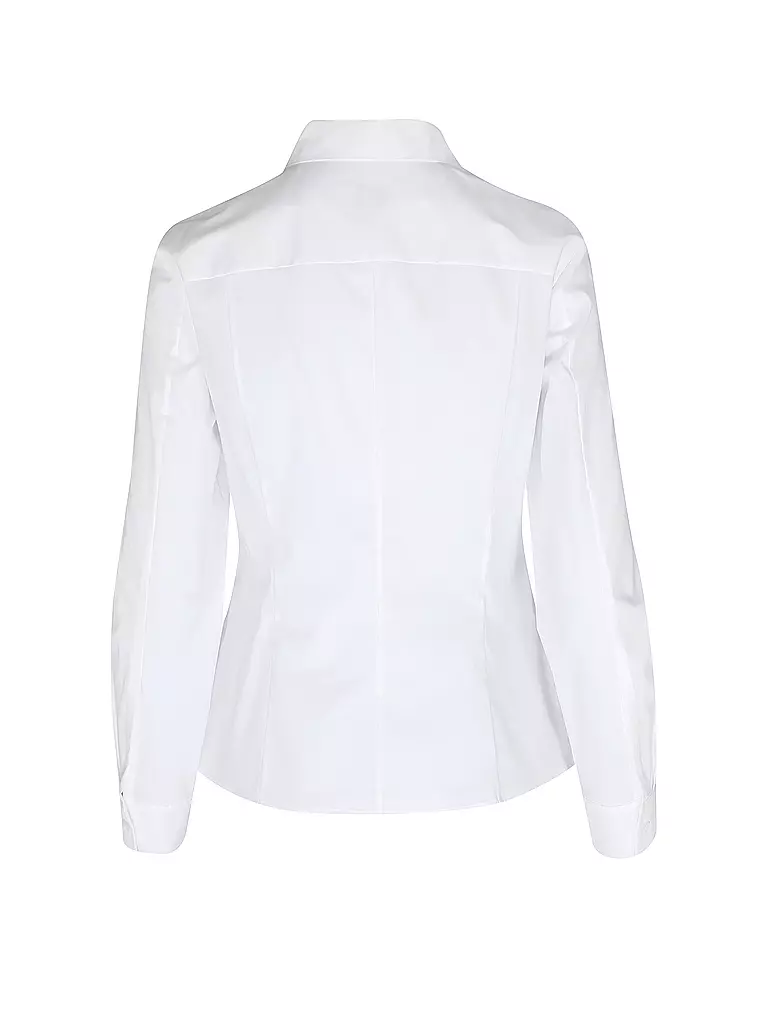 BOSS | Blusa Slim Fit BASHINA |