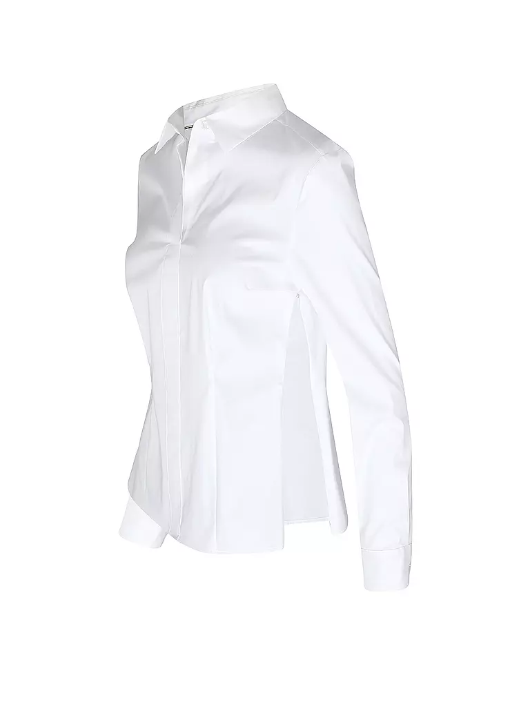 BOSS | Blusa Slim Fit BASHINA |