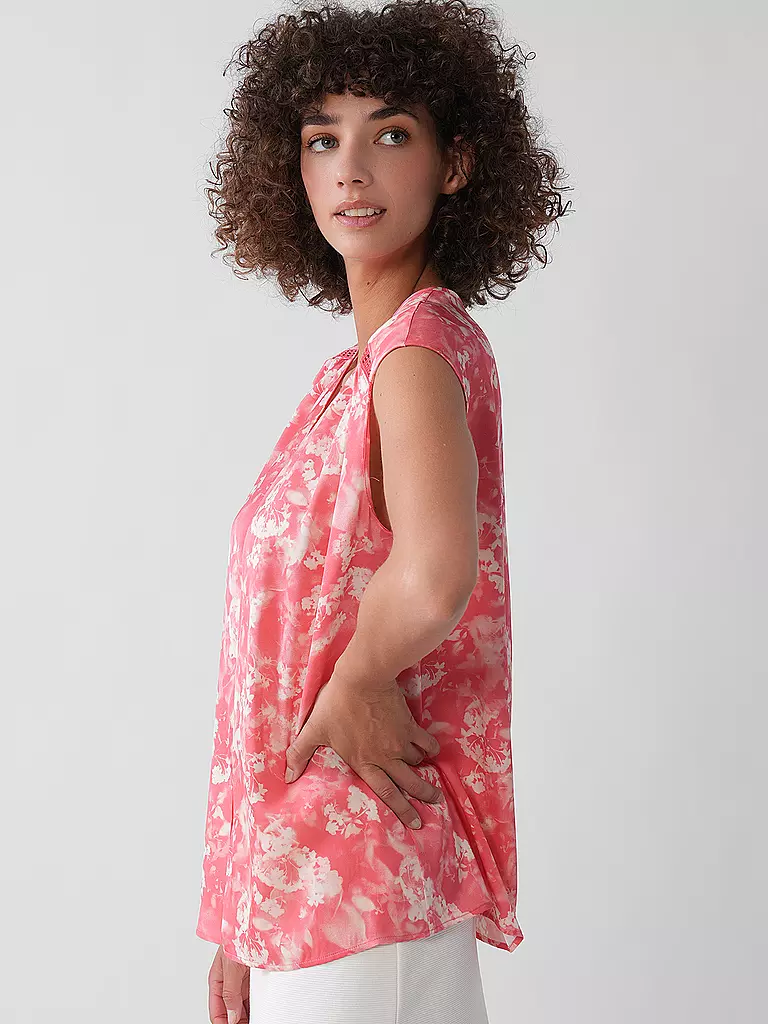 BOSS | Blusa-camicia BINADI |