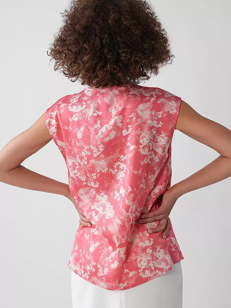 BOSS | Blusa-camicia BINADI |