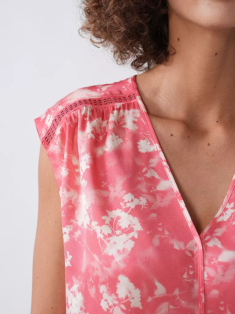 BOSS | Blusa-camicia BINADI |