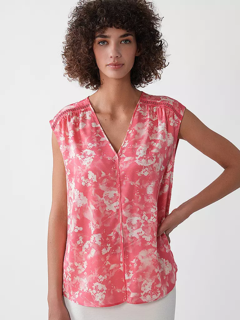 BOSS | Blusa-camicia BINADI |