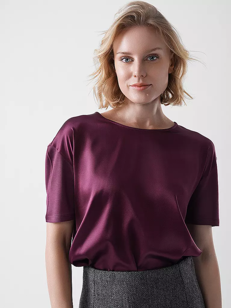 BOSS | Blusa-camicia ESANDY |