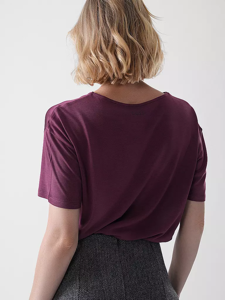 BOSS | Blusa-camicia ESANDY |