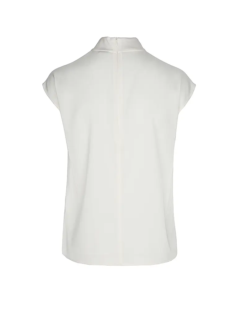BOSS | Blusa-camicia | Bianco