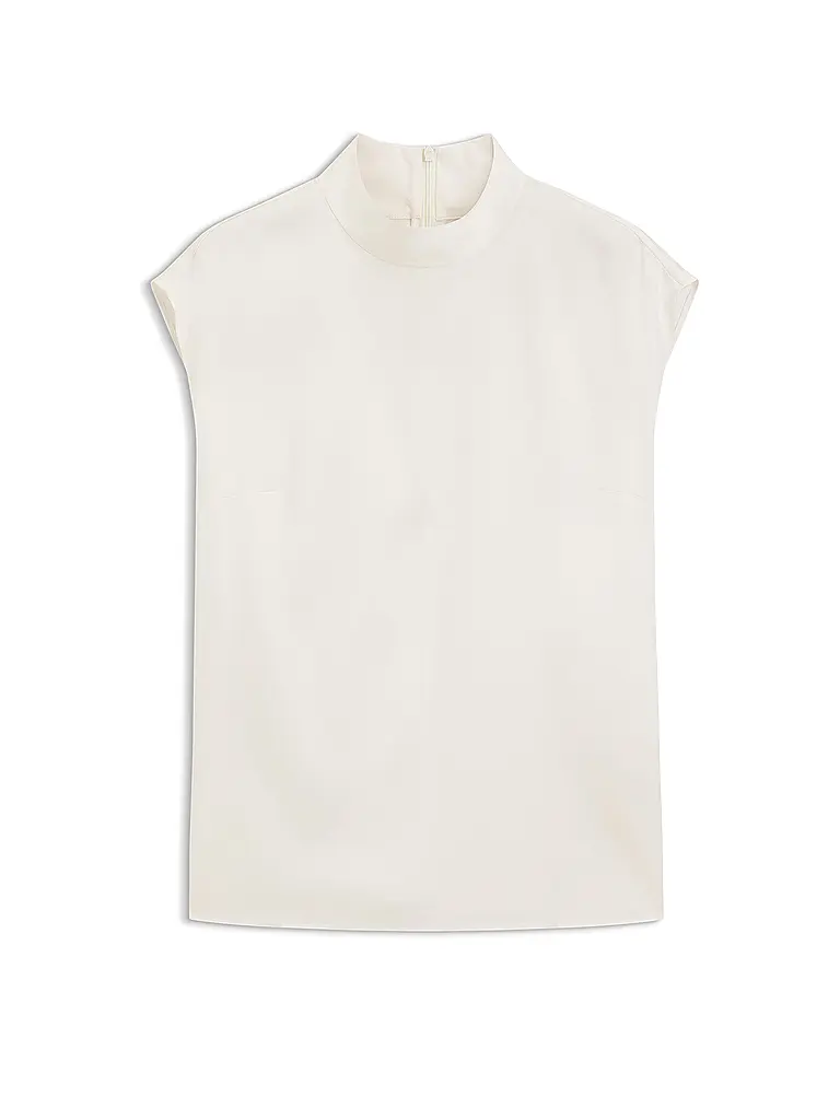 BOSS | Blusa-camicia | Bianco