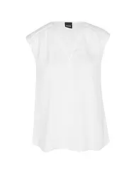 BOSS | Bluse BINADI  | Bianco
