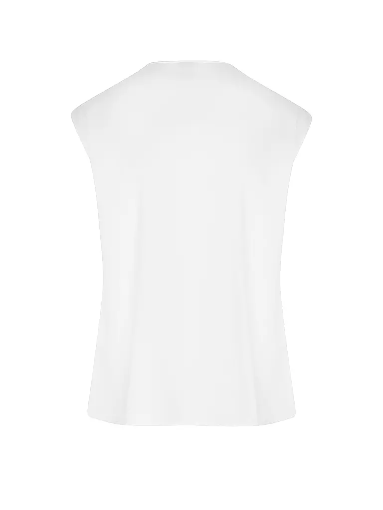 BOSS | Bluse BINADI  | Bianco