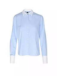 BOSS | Bluse C_BARBYNA  | Blu chiaro