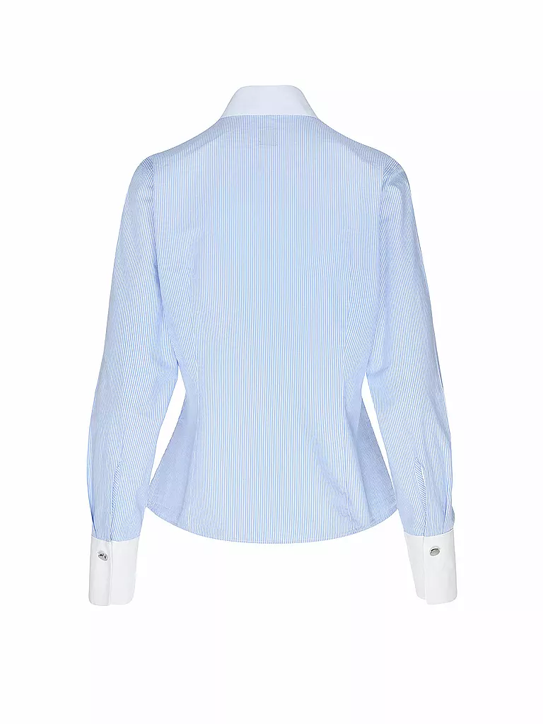 BOSS | Bluse C_BARBYNA  | Blu chiaro