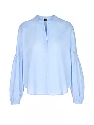 BOSS | Bluse C_BERDAY_1 | Blu