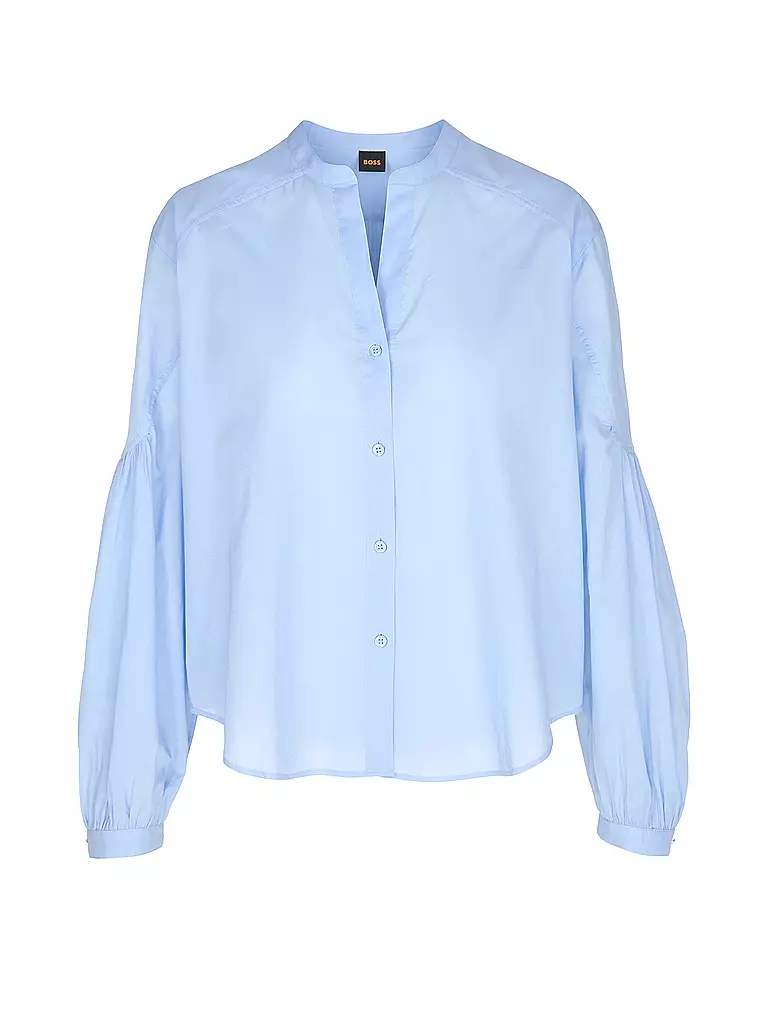 BOSS | Bluse C_BERDAY_1 | Blu