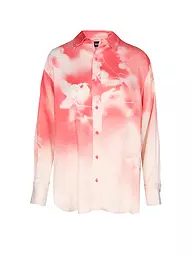 BOSS | Blusa SATURDAY BERRY | Arancione