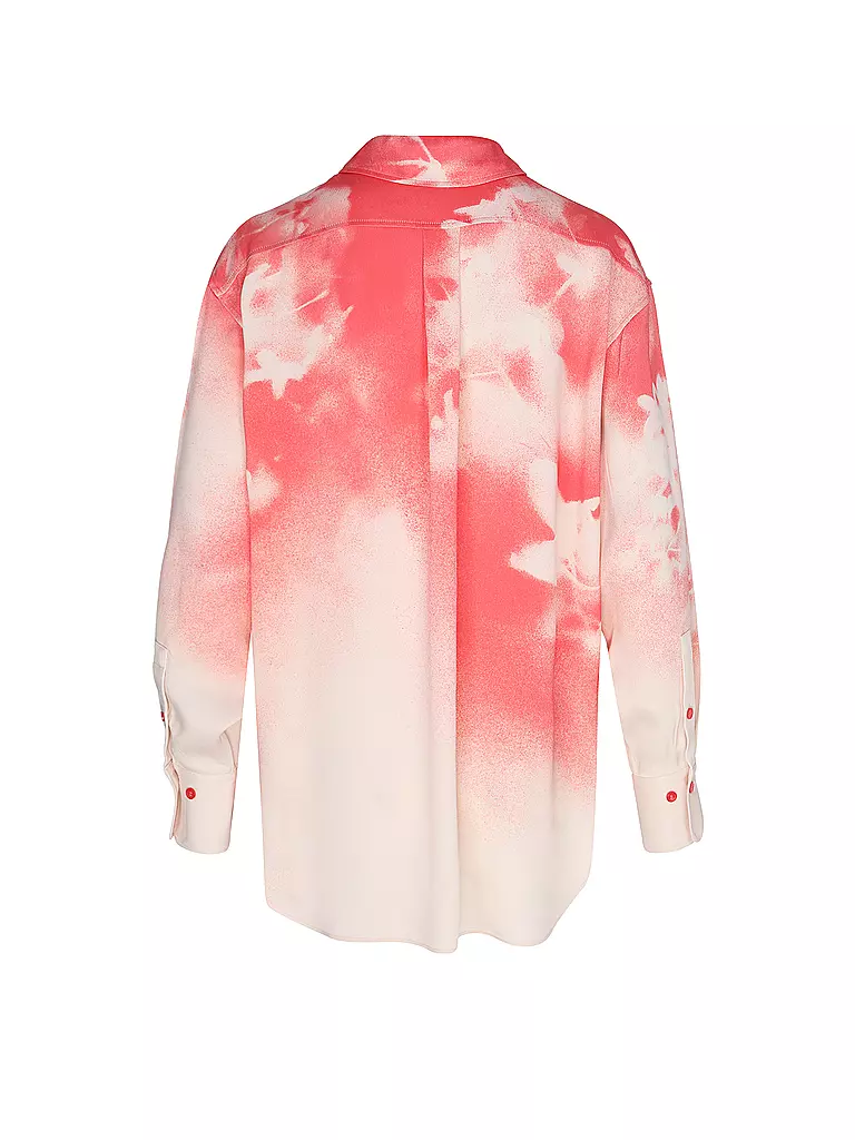 BOSS | Bluse SATURDAY BERRY | Arancione