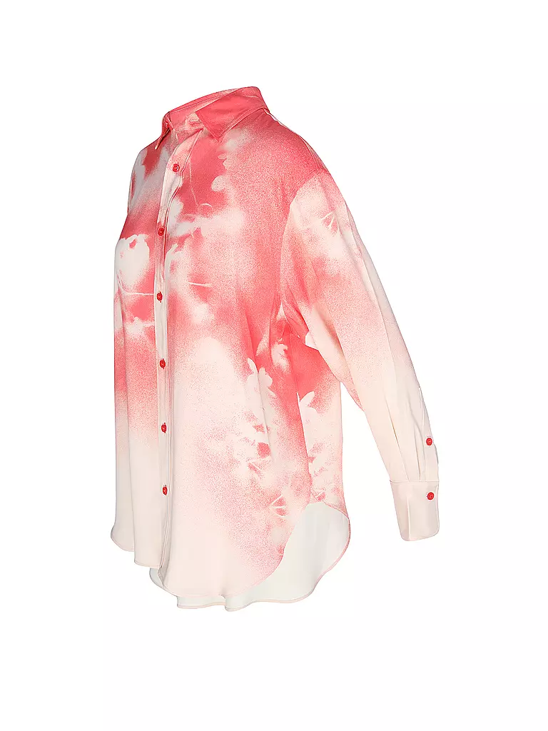 BOSS | Bluse SATURDAY BERRY | Arancione