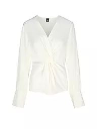 BOSS | Blusenshirt BAWARI | Bianco