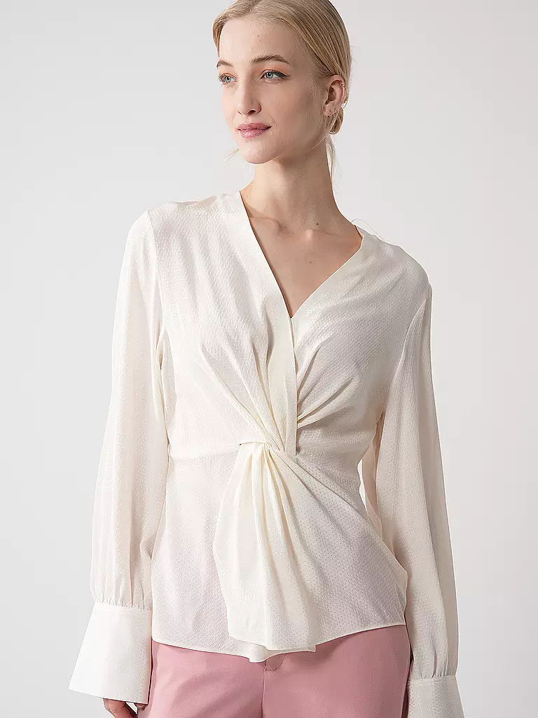 BOSS | Blusenshirt BAWARI | Bianco