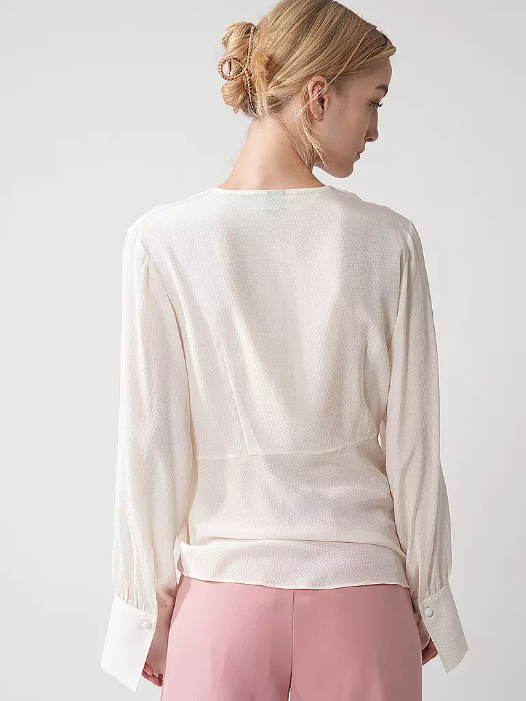 BOSS | Blusenshirt BAWARI | Bianco