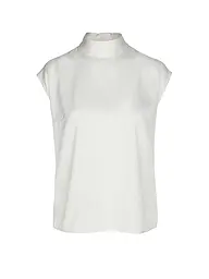 BOSS | Blusenshirt | Bianco