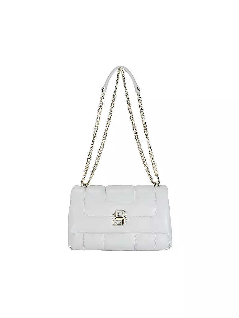 BOSS | Borsa - Borsa a tracolla ICON | Bianco