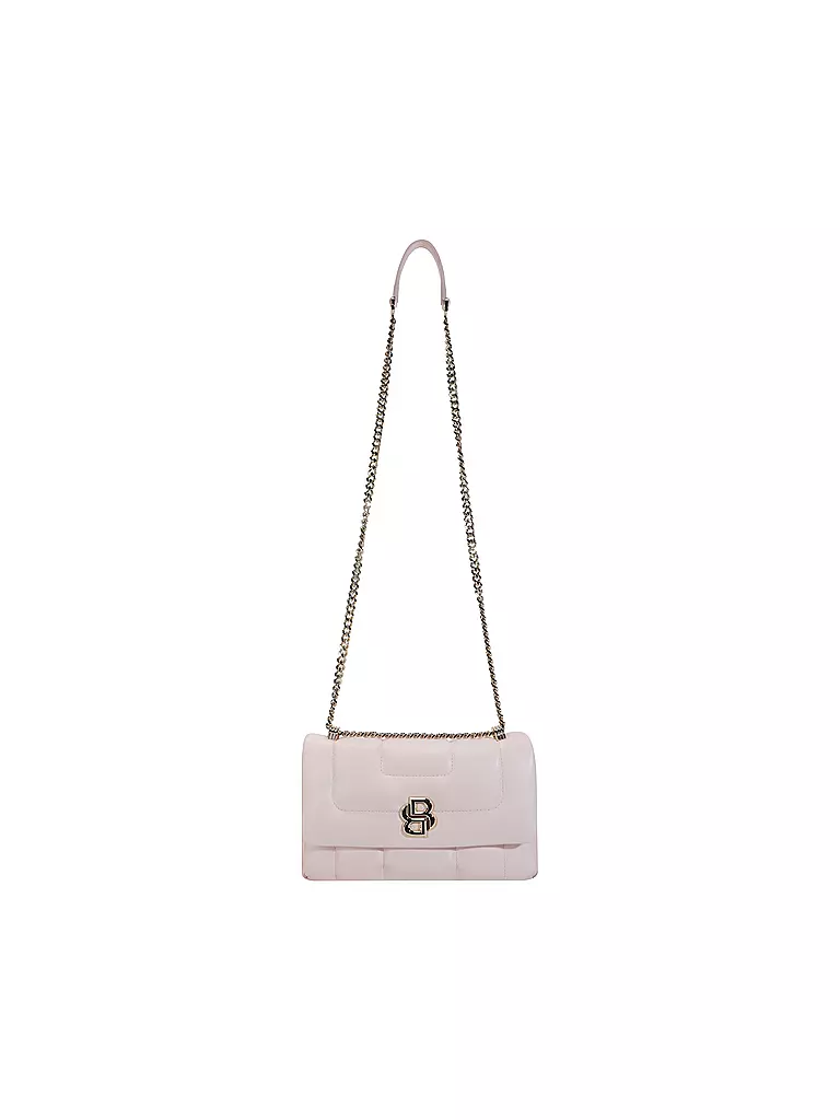 BOSS | Borsa - Borsa a tracolla ICON | Fucsia