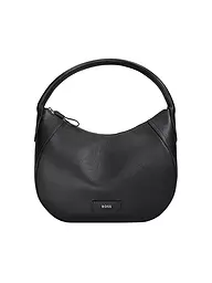 BOSS | Borsa - Hobo Bag LENAH | Nero